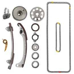 Product image of Timing Chain Kit with VVT Sprocket for Camry RAV4 2.0L 2.4L 1AZFE 2AZFE