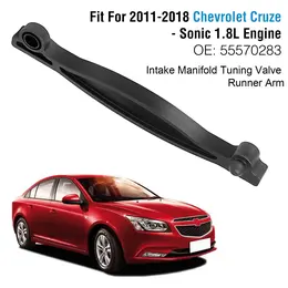 Product image of Intake Manifold Tuning Valve Runner Arm for Chevrolet Cruze Sonic 1.8L, OEM 55570283