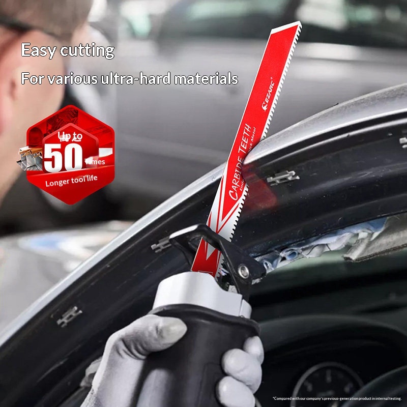 Main product image of Circular Saw Blade for Cutting Plastic Materials