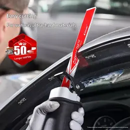 Product image of Circular Saw Blade for Cutting Plastic Materials