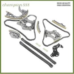 Product image of Timing Chain Kit for Bentley Continental, Audi S6 S7 S8 RS6 4.0L CEU CTG CRD CWU