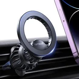 Product image of Car Vent Phone Mount with 20 Magnets for iPhone and Smartphones