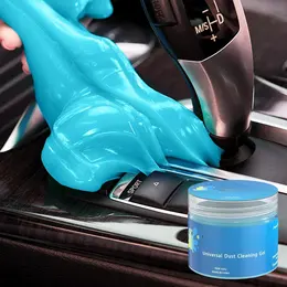 Product image of Automotive Interior Cleaning Gel Putty for Hard-to-Reach Areas