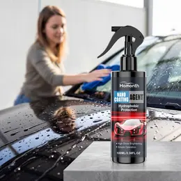 Product image of Automotive Ceramic Coating, Paint Gloss Restoration, Scratch Resistance