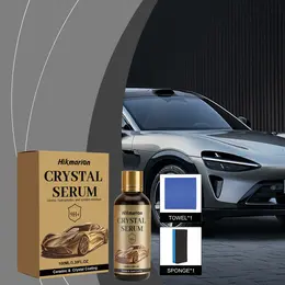 Product image of Car Ceramic Coating Kit, Paint Sealant, Hydrophobic, Anti-Scratch