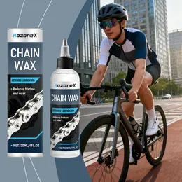 Product image of Outdoor Bicycle Chain Lubricant, Long-Lasting Anti-Wear