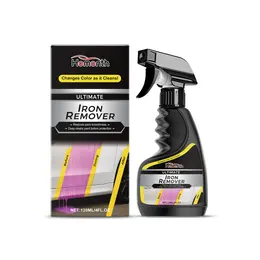 Product image of Automotive Rust Remover for Metal Surfaces and Rims