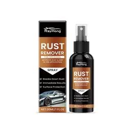 Product image of Automotive Rust Remover, Decontaminating Cleaner