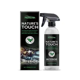 Product image of Interior Cleaner for Soft Seats and Steering Wheels