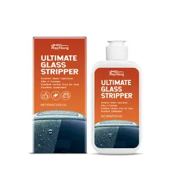 Product image of Glass Degreaser Balm, Window and Glass Cleaner