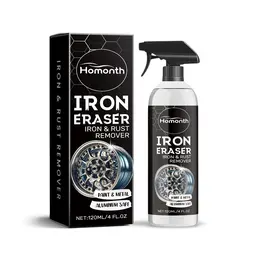 Product image of Rust Remover, Decontaminant, and Restoration Wash
