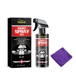 Product image of Automotive Paint Polish, Decontaminant, and Nano Coating Sealant