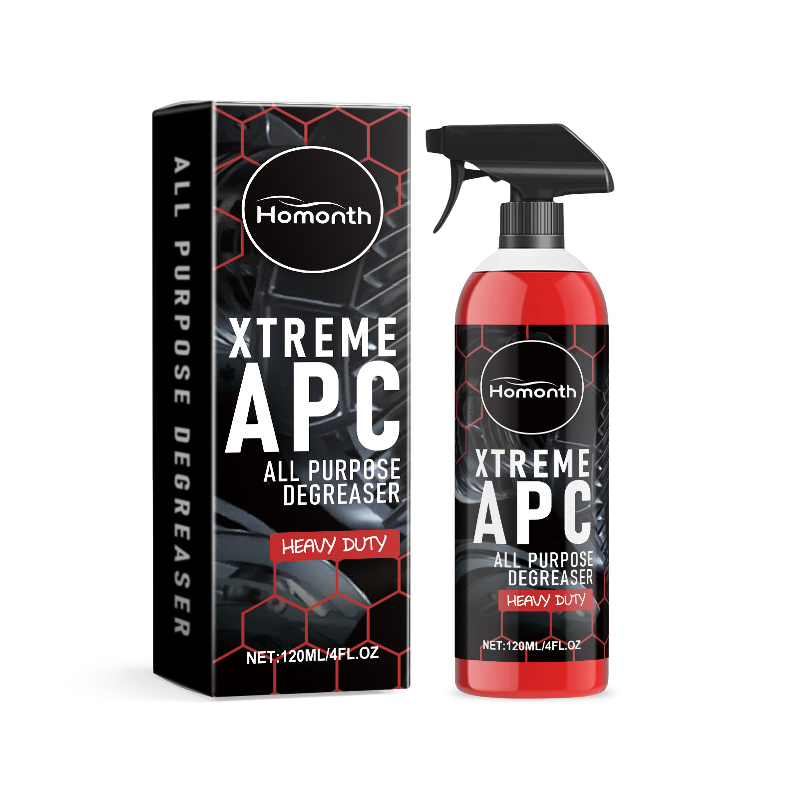 Main product image of Automotive Multi-Surface Cleaner, Interior and Exterior