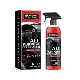 Product image of Multi-Purpose Car Cleaner for Interior and Exterior Surfaces