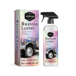 Product image of Automotive Wheel Decontamination and Cleaning Foam