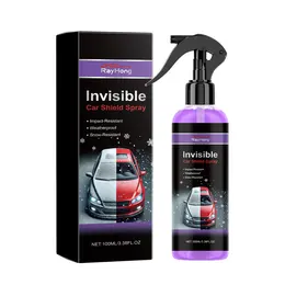 Product image of Gloss Paint Sealant Spray, Anti-Scratch Protective Coating