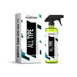 Product image of Automotive Wheel and Tire Cleaning Foam Solution
