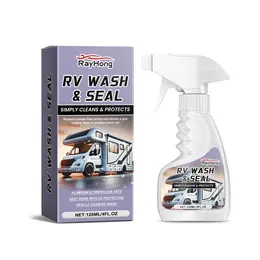 Product image of RV Foam Cleaner, Decontaminating Surface Wash