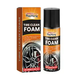 Product image of Tire Rim Decontamination Cleaner, Daily Wash