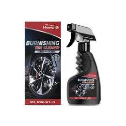 Product image of Tire Cleaner, Spray for Heavy Duty Tire Cleaning