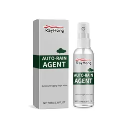 Product image of Windshield & Window Cleaner, Rain Repellent, Anti-Fog