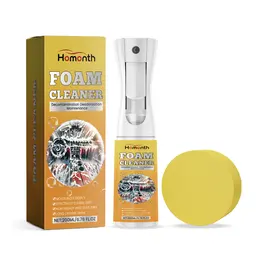 Product image of Multi-Purpose Foam Cleaner for Interior Surfaces