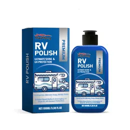 Product image of Car Paint Polish, Wax, Sealant, and Glaze