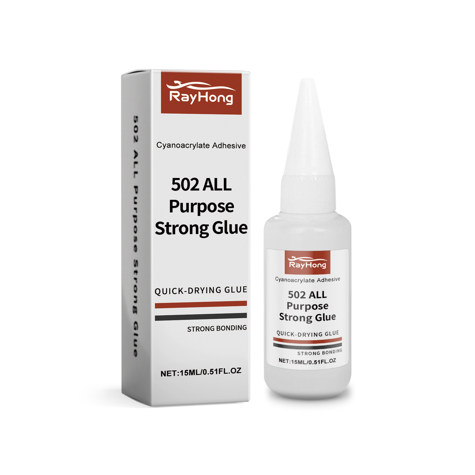 Main product image of Heavy-Duty Tire Puncture and Crack Repair Adhesive