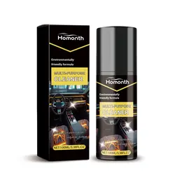 Product image of Multi-Purpose Foam Cleaner for Interior Surfaces
