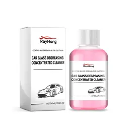 Product image of Windshield Washer Fluid, Degreaser, Oil Film Remover