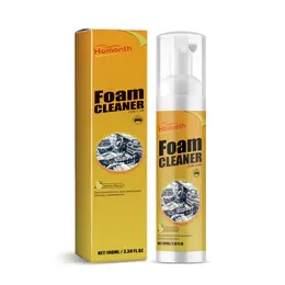 Product image of Interior and Roof Decontamination Foam Cleaner