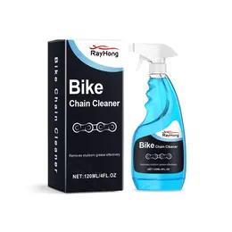 Product image of Industrial Chain Cleaner Spray, Rust Prevention Formula