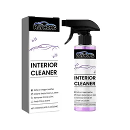 Product image of Vehicle Interior, Seat, and Dashboard Cleaning Solution