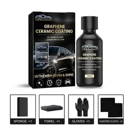 Product image of Graphene Ceramic Coating, Automotive Paint Sealant