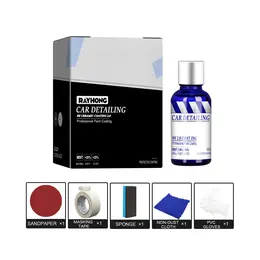 Product image of Superhydrophobic Ceramic Nano Coating Fluid