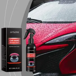 Product image of 120ml Liquid Glass Glaze Paint Protection Coating Spray