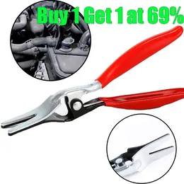 Product image of Angled Hose Separator Pliers for Fuel, Water, and Vacuum Lines