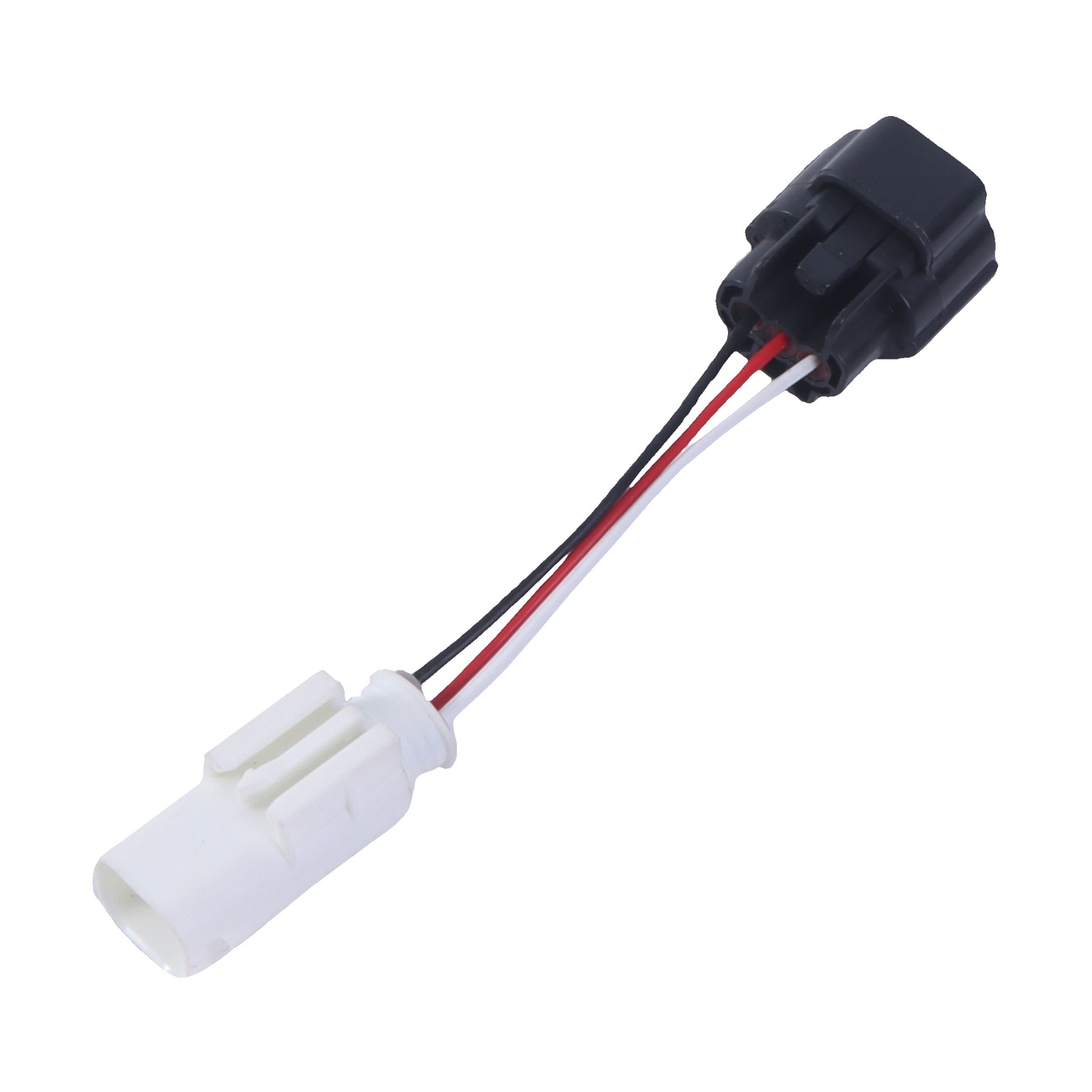 Main product image of Solenoid Valve Connector Plug for Kobelco SK200-6E SK480LC-6E, SK-8 to SK-6E