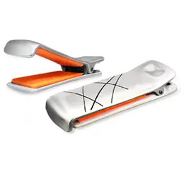 Product image of Silver Adjustable Seat Belt Stopper Clips, 2-Pack