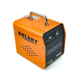 Product image of Automotive EVAP Smoke Leak Detector and Diagnostic Tester, 23 PSI
