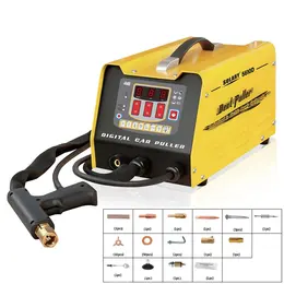 Product image of 3500A 230V Dent Puller Spot Welder with 8 Modes