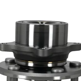 Product image of 2pc Front Wheel Hub & Bearing Kit for Acura MDX ZDX Pilot 513267 2007-2015
