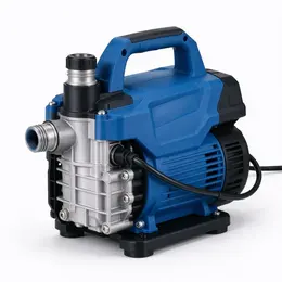 Product image of Portable High Pressure Washer, Residential Cleaning