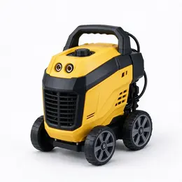 Product image of Multifunctional Portable High Pressure Washer Spray Gun
