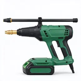Product image of Cordless High Pressure Washer Gun, Lithium Battery Powered
