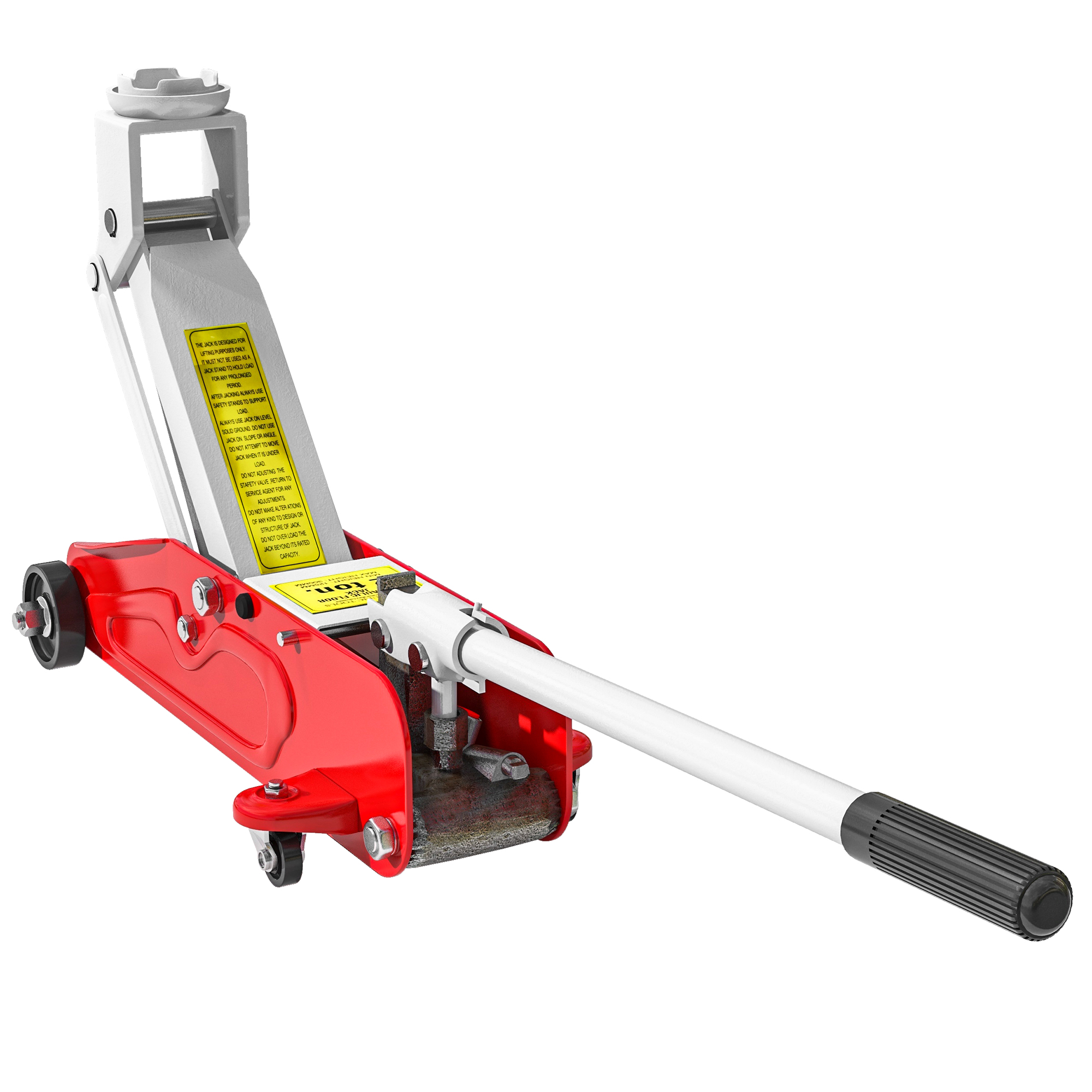 Main product image of 2 Ton Low Profile Hydraulic Jack, Automotive