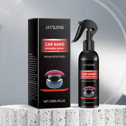Product image of Automotive Coating Spray, 120ml Bottle, Paper Box