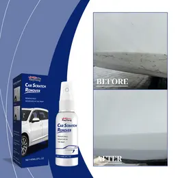 Product image of Automotive Paint Scratch Remover Spray, 60ml