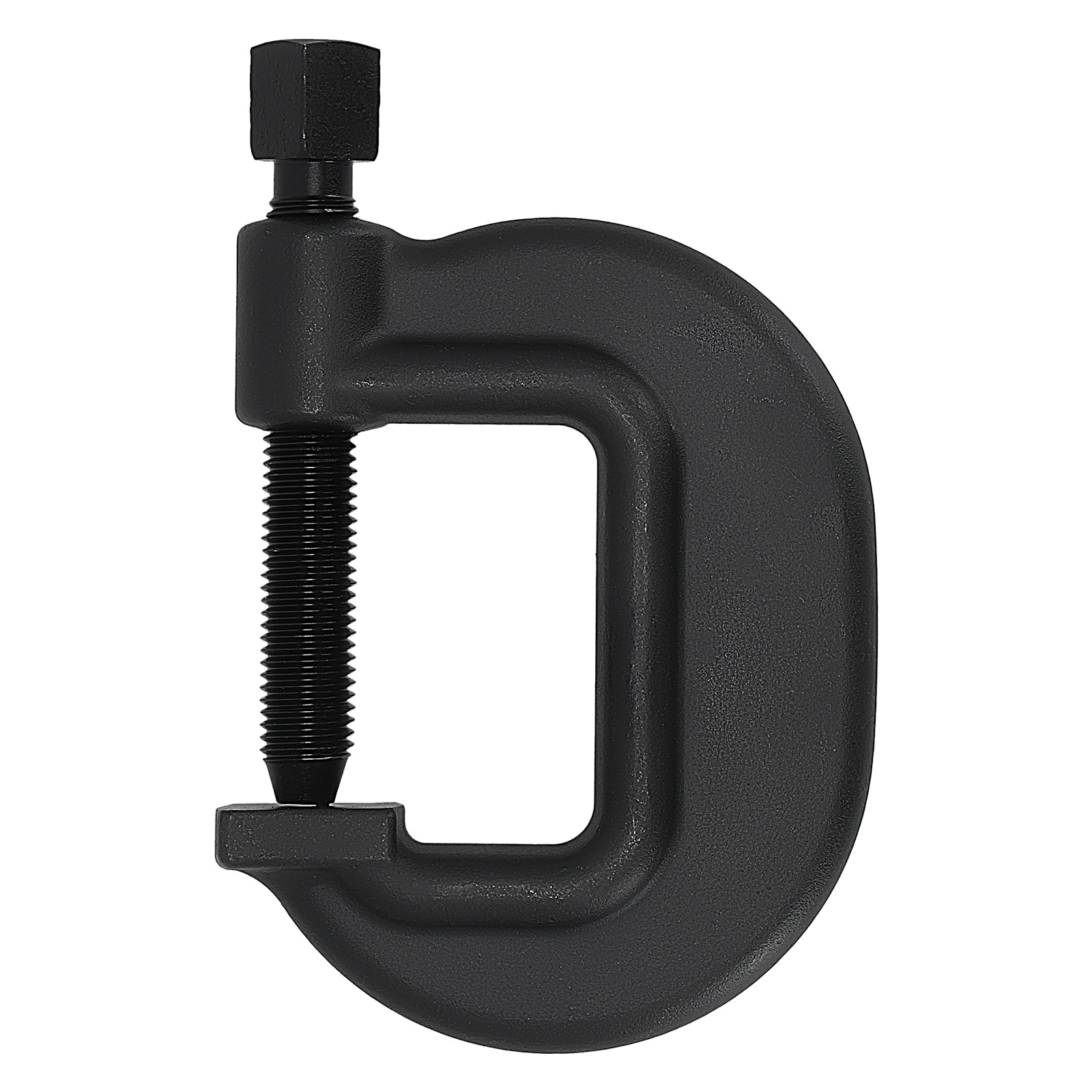 Main product image of 3 inch Heavy Duty C-Clamp, 3-7/16 inch Opening