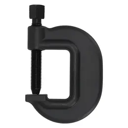 Product image of 3 inch Heavy Duty C-Clamp, 3-7/16 inch Opening